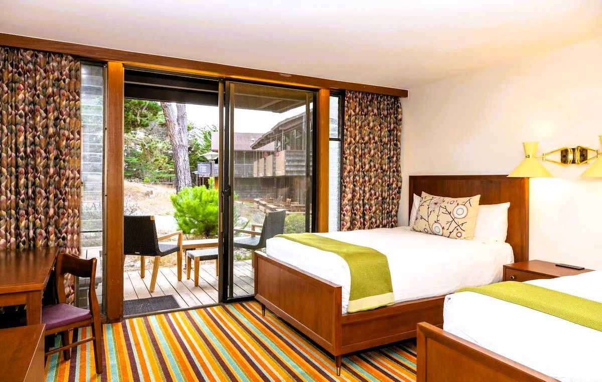 Photo of Asilomar Hotel and Conference Grounds - Cottages