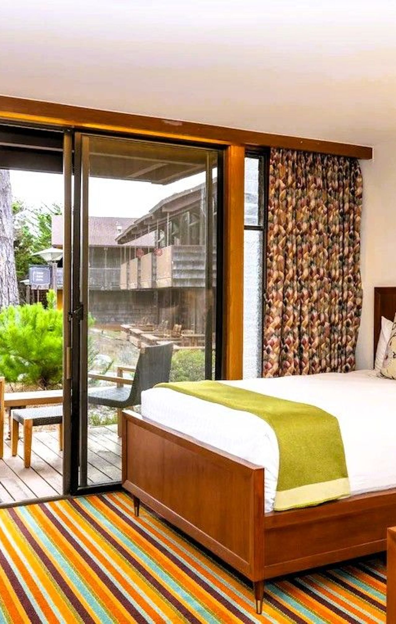Photo of Asilomar Hotel and Conference Grounds - Cottages