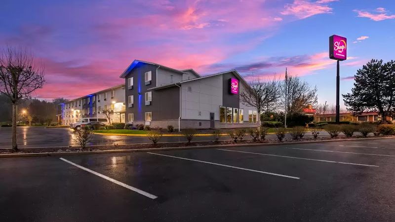 Photo of Sleep Inn Kelso Longview