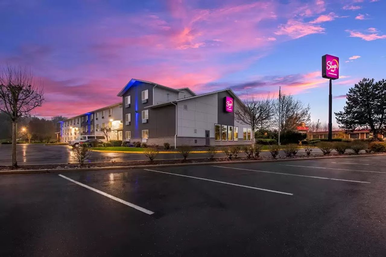 Photo of Sleep Inn Kelso Longview