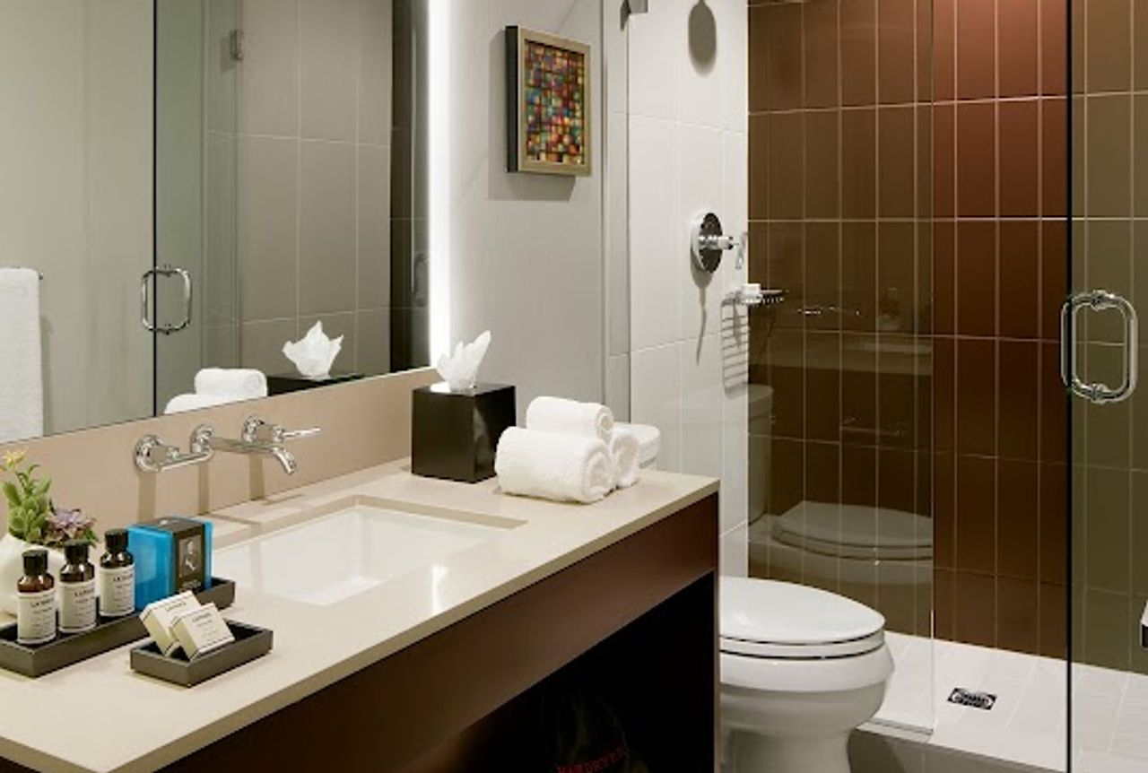 Photo of Hotel Lucent