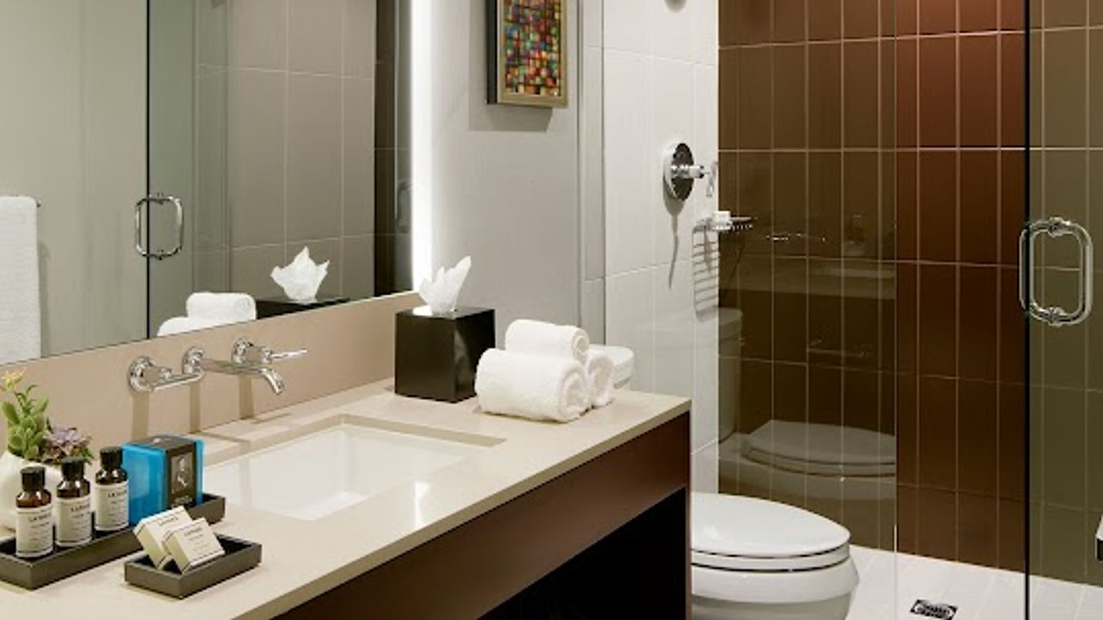 Photo of Hotel Lucent