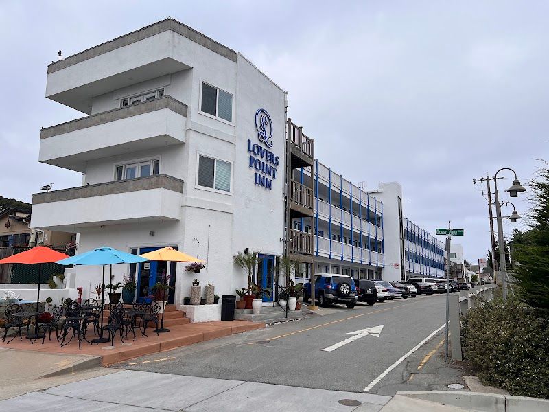 Photo of Lovers Point Inn - Exterior