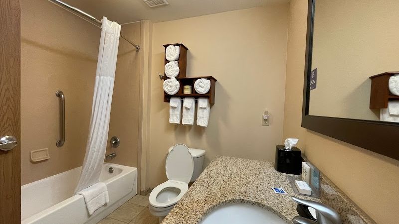 Photo of Hampton Inn Medford