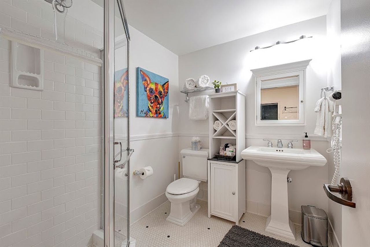 Photo of The Orenco Station Hotel