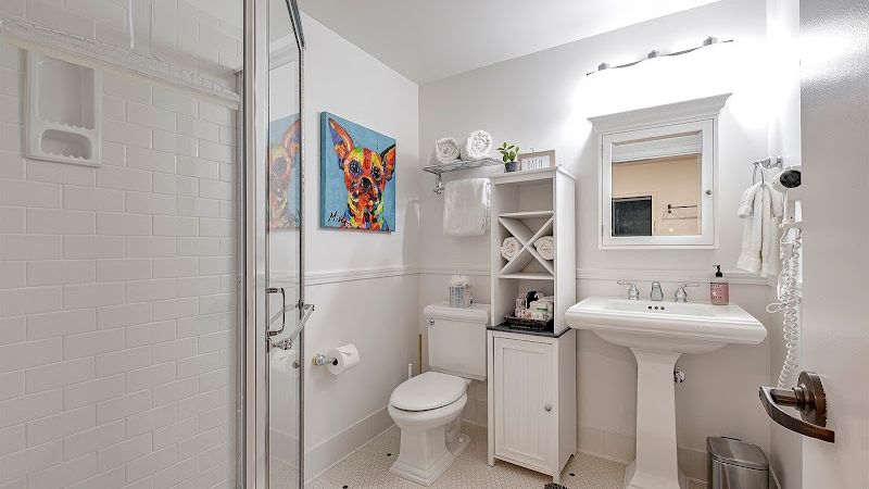 Photo of The Orenco Station Hotel