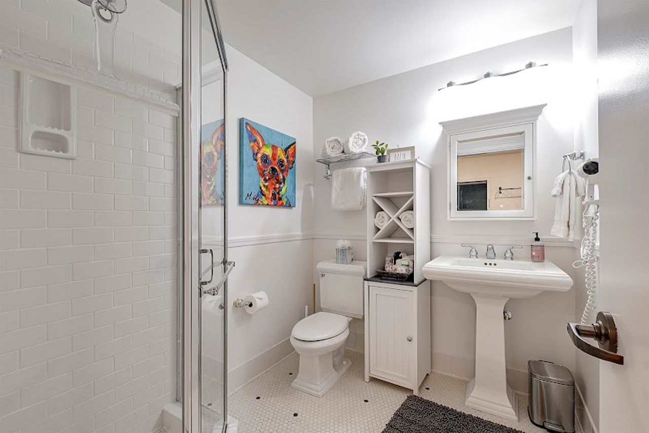 Photo of The Orenco Station Hotel