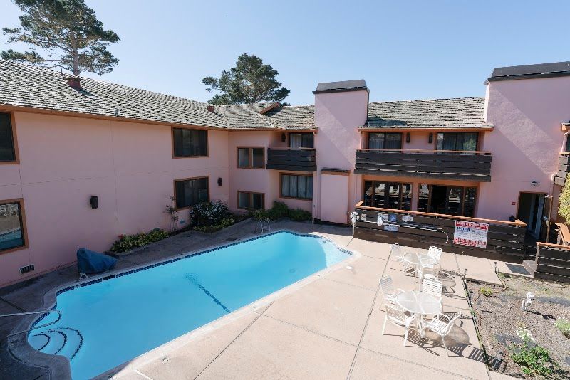 Photo of Monarch Resort - Outdoor Heated Pool, Hot Tub