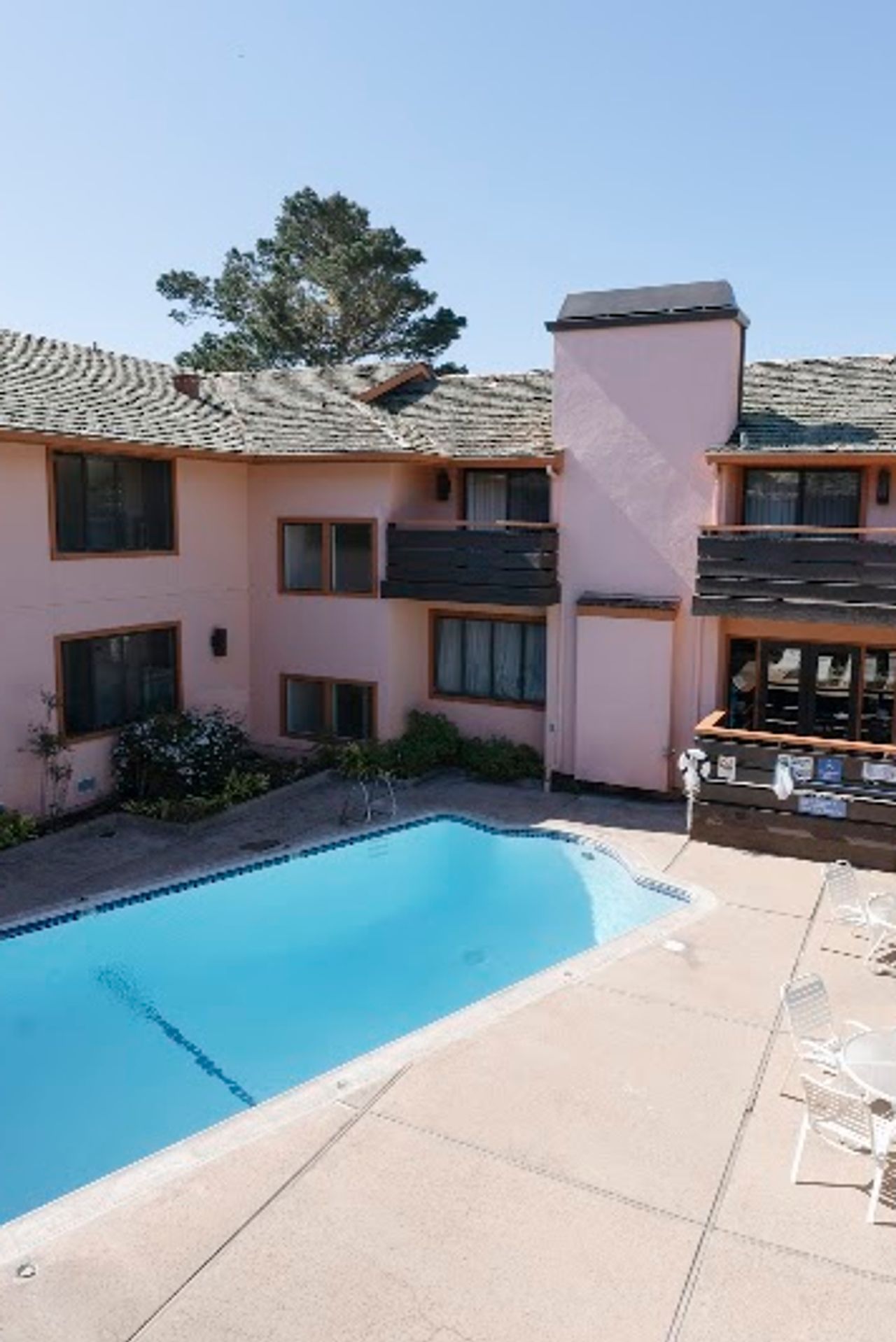 Photo of Monarch Resort - Outdoor Heated Pool, Hot Tub