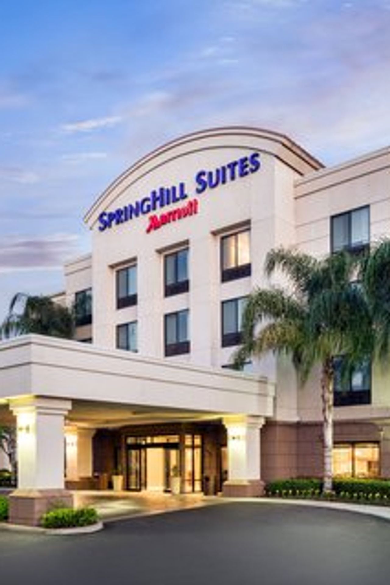 Photo of SpringHill Suites Bakersfield