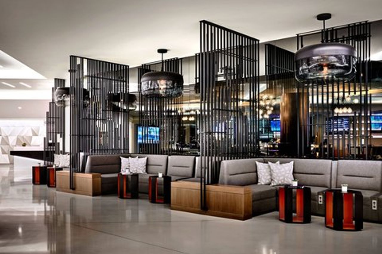 Photo of San Francisco Marriott Marquis