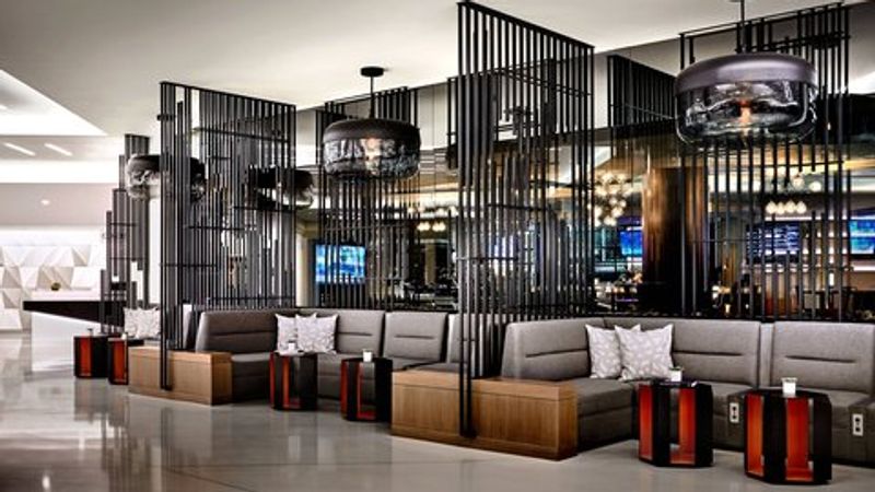 Photo of San Francisco Marriott Marquis