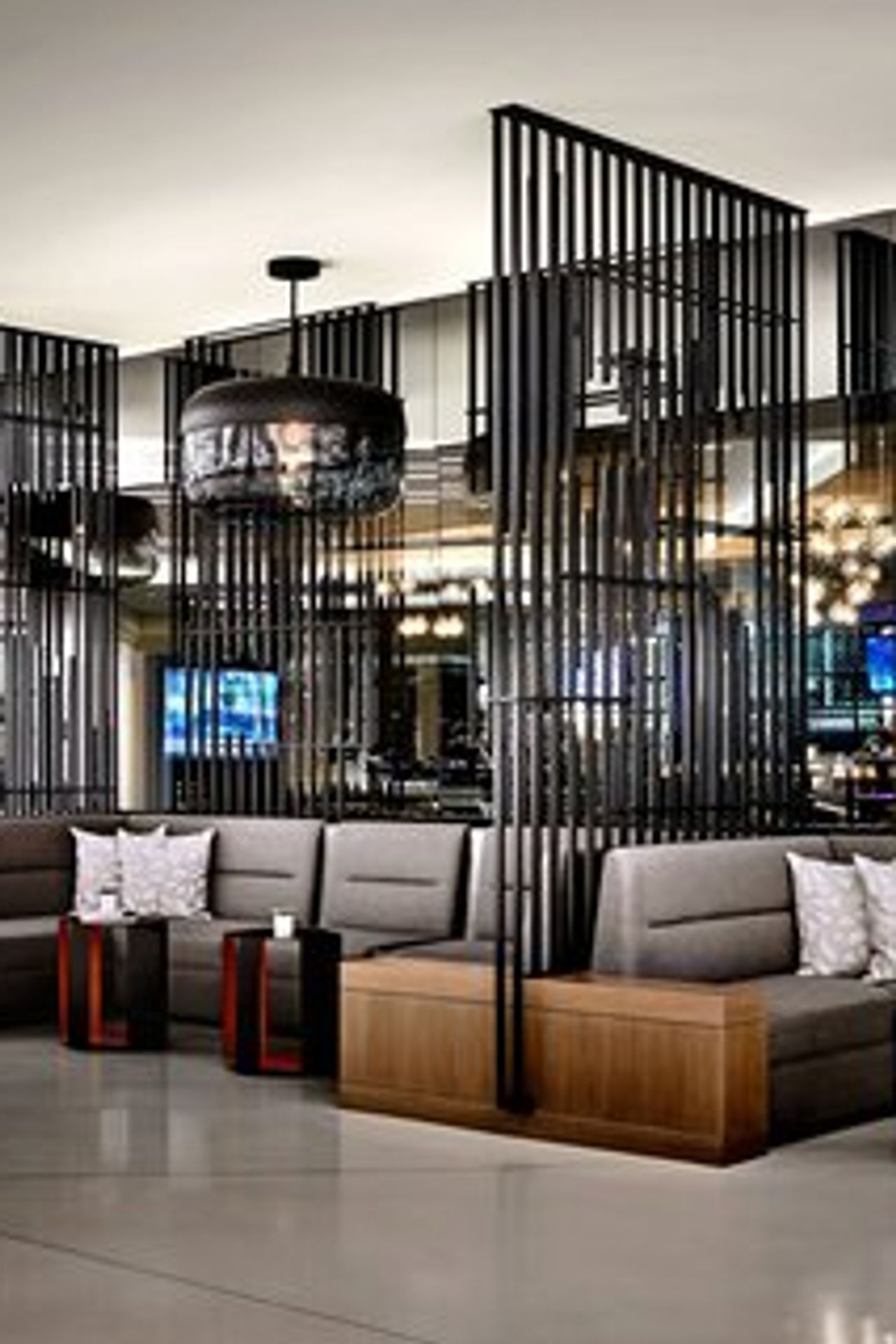 Photo of San Francisco Marriott Marquis
