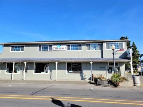 Photo of Coastal Inn and Suites