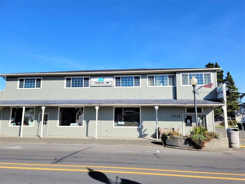 Photo of Coastal Inn and Suites