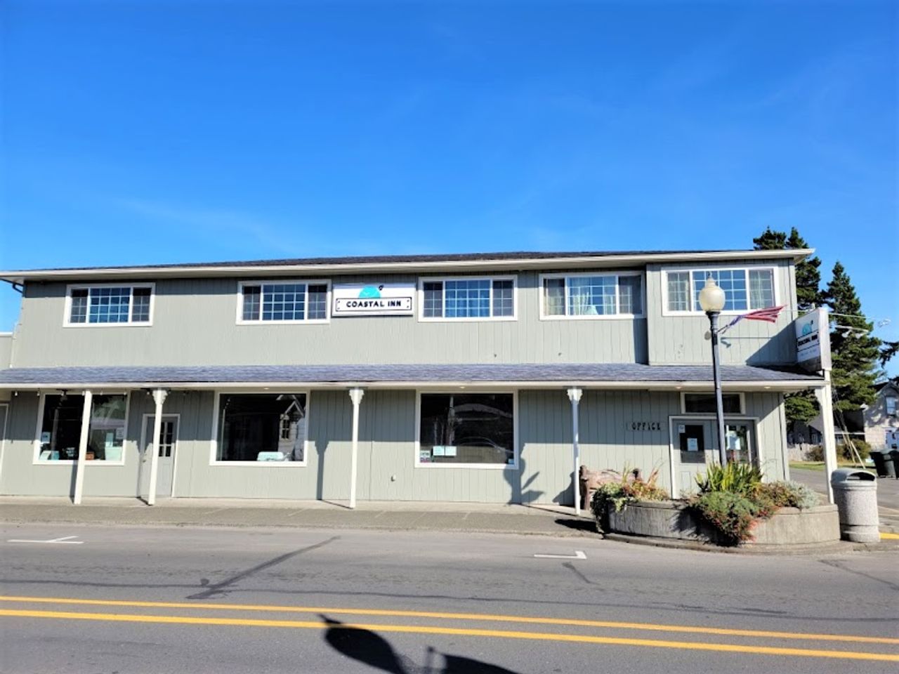 Photo of Coastal Inn and Suites