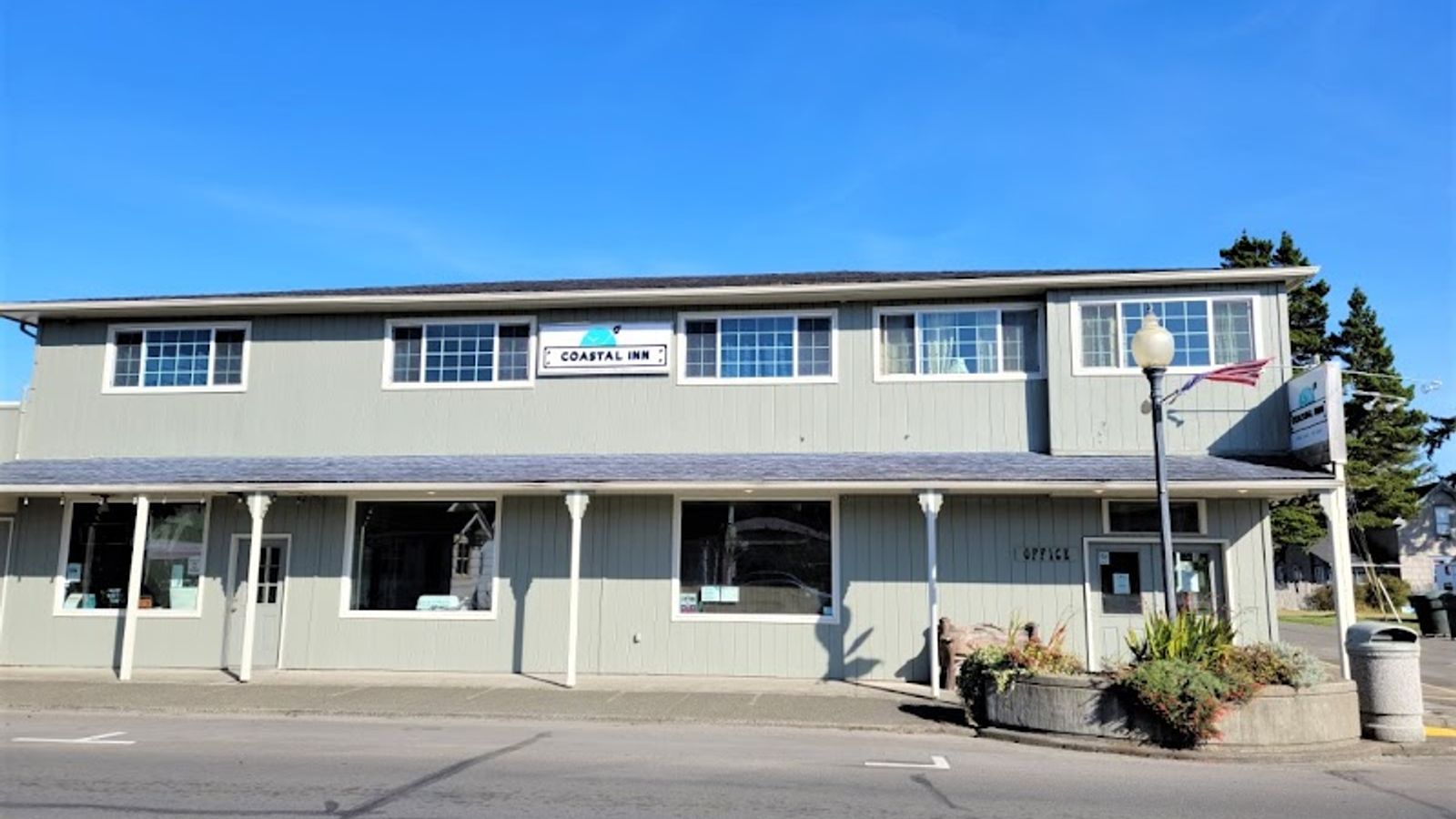 Photo of Coastal Inn and Suites