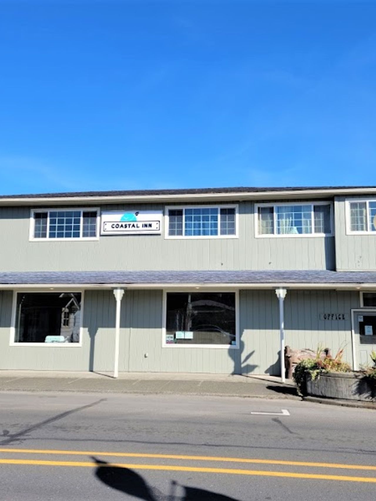 Photo of Coastal Inn and Suites