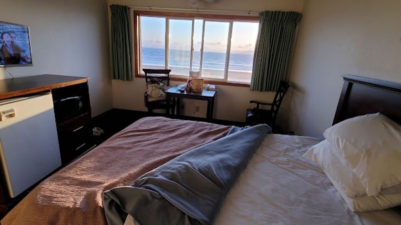 Photo of Silver Sands Motel