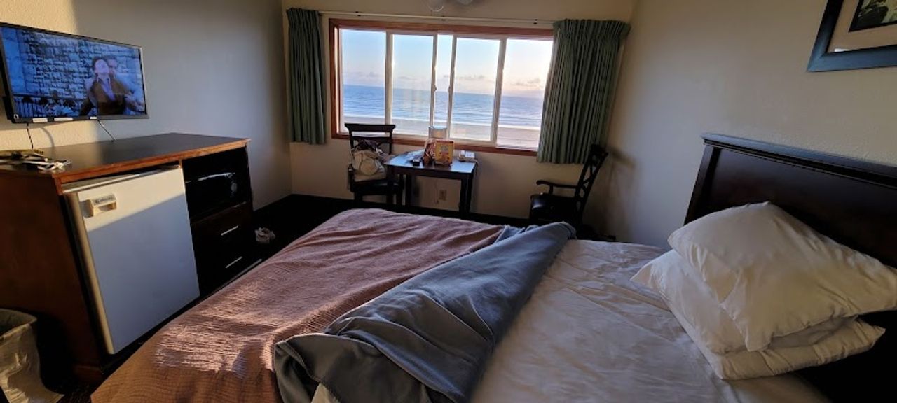 Photo of Silver Sands Motel