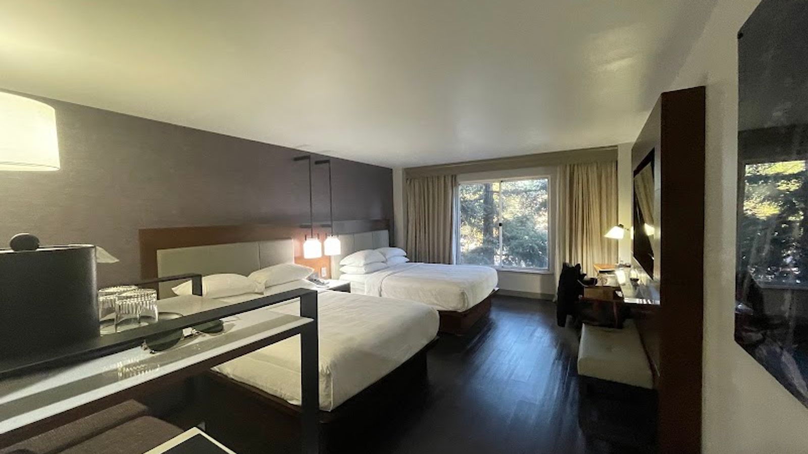 Photo of Visalia Marriott at the Convention Center