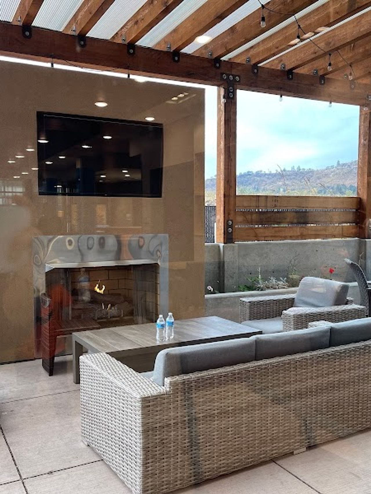 Photo of Holiday Inn Express & Suites the Dalles