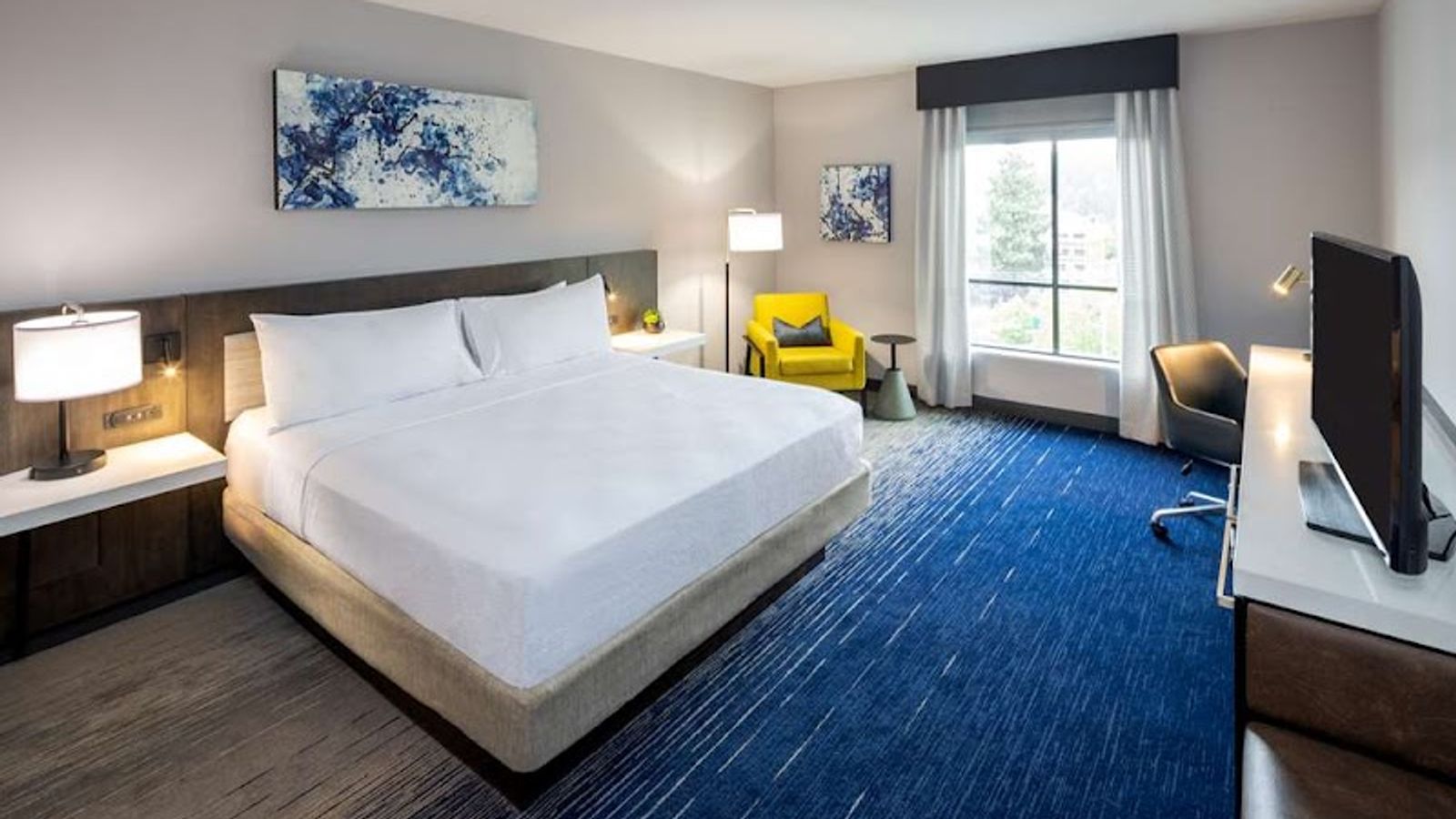 Photo of Hilton Garden Inn Redmond Seattle