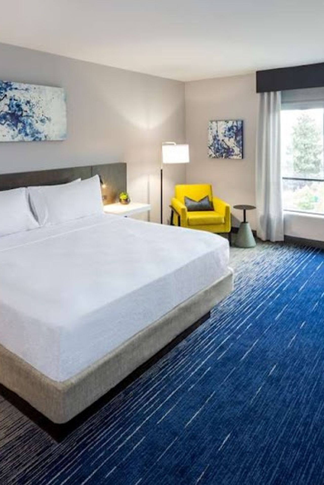 Photo of Hilton Garden Inn Redmond Seattle