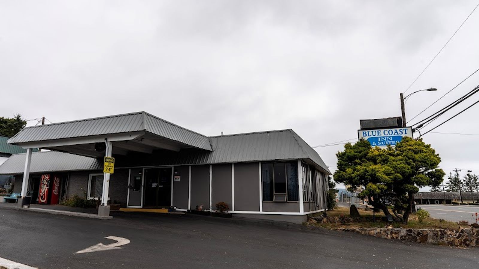 Photo of Blue Coast Inn & Suites