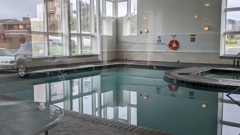Photo of Hallmark Resort Newport - Indoor Pool, Hot Tub