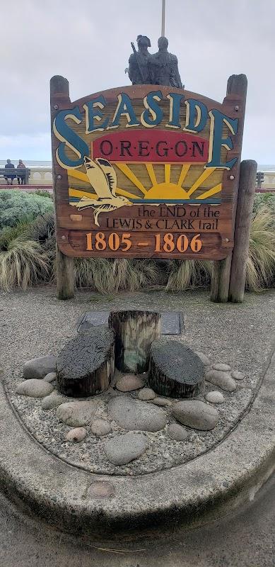 Photo of The Seashore Inn on the Beach- Seaside OR