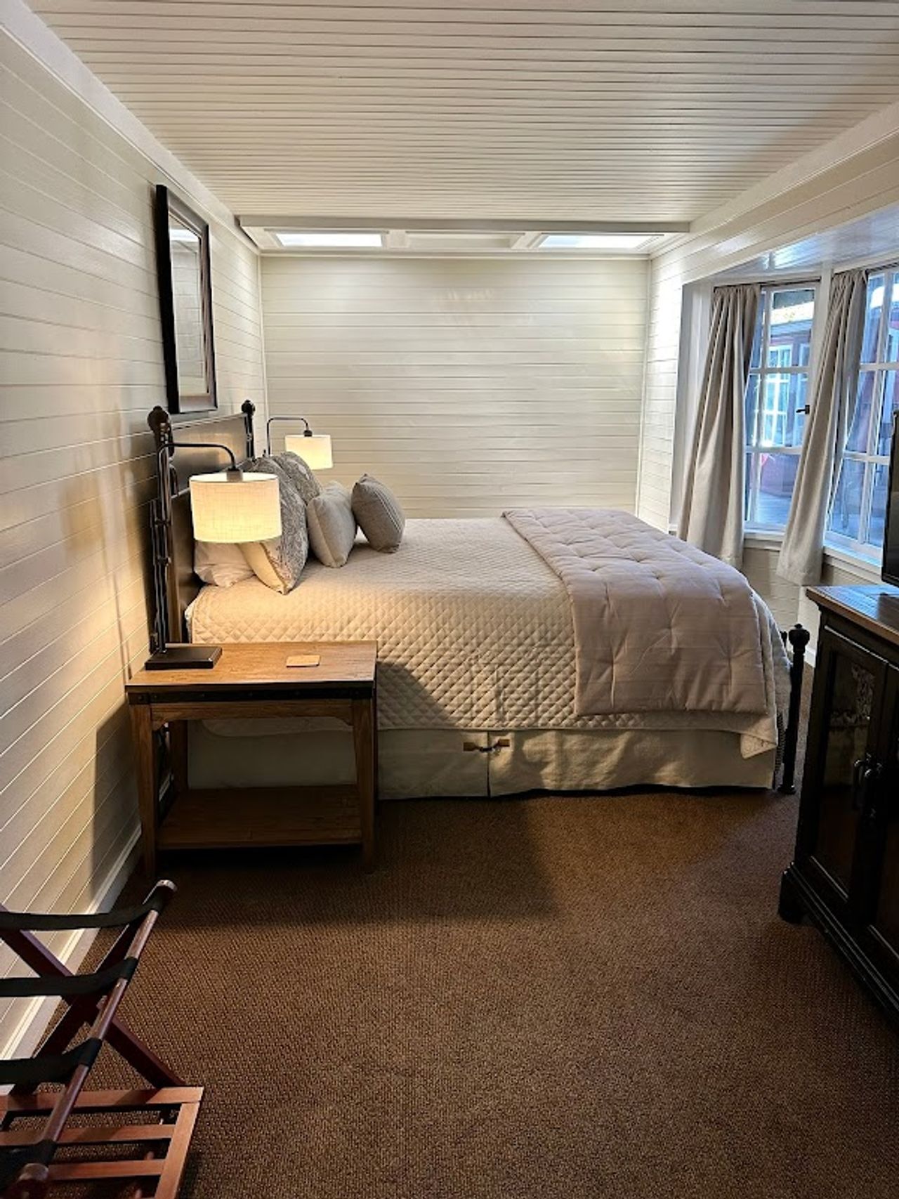 Photo of Napa Valley Railway Inn