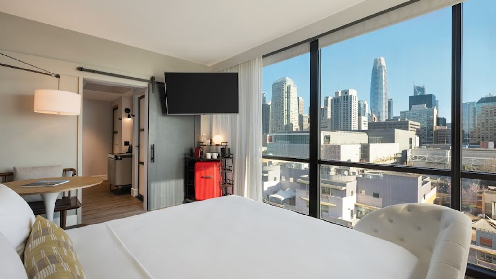 Photo of Canopy by Hilton San Francisco SoMa