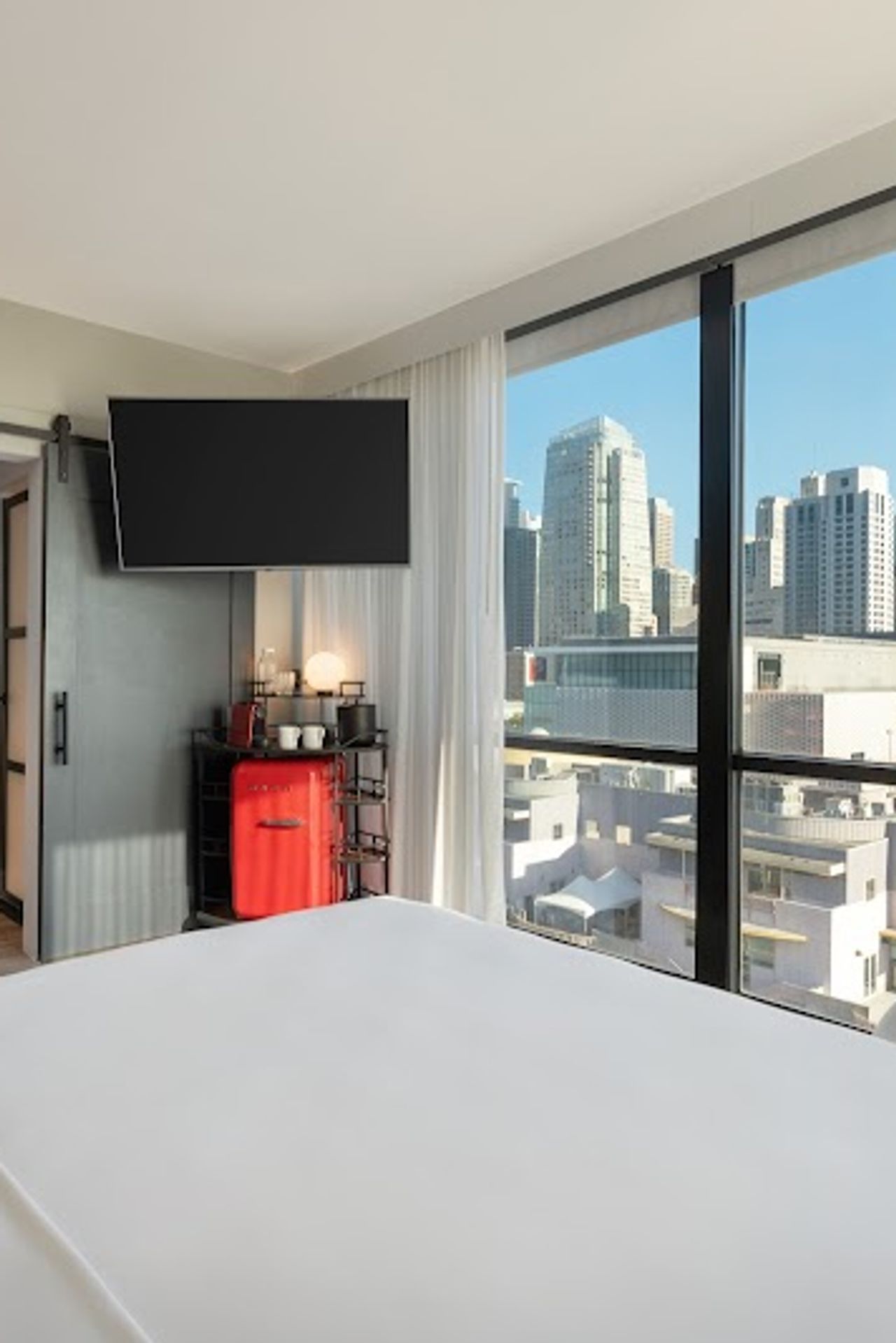 Photo of Canopy by Hilton San Francisco SoMa