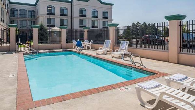 Photo of Wingate by Wyndham Spokane Airport