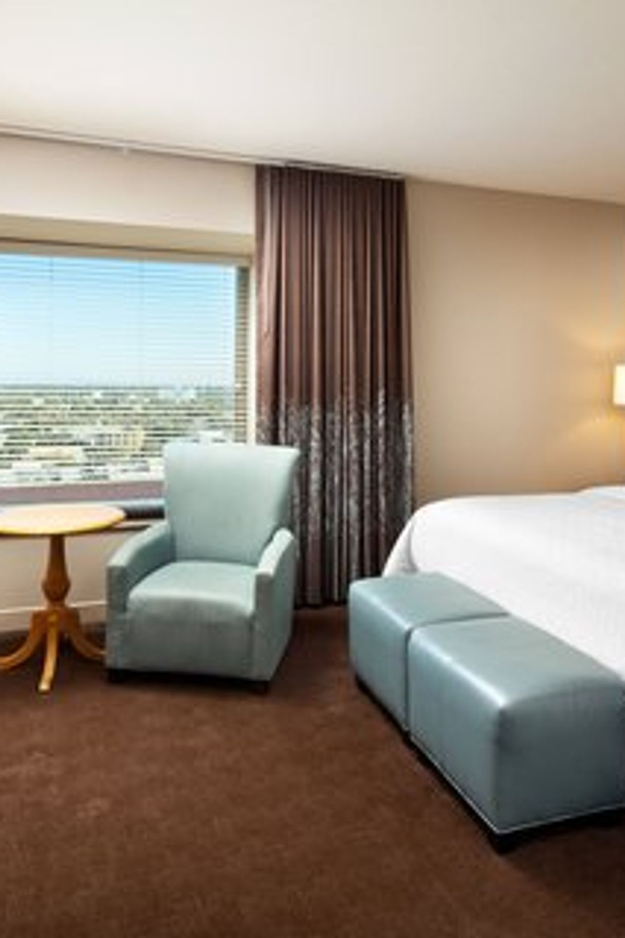 Photo of Sheraton Grand Sacramento Hotel