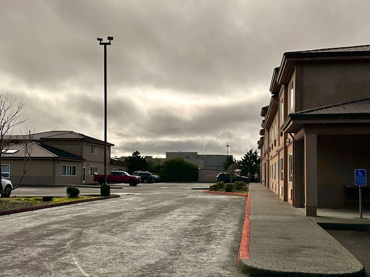 Photo of Quality Inn