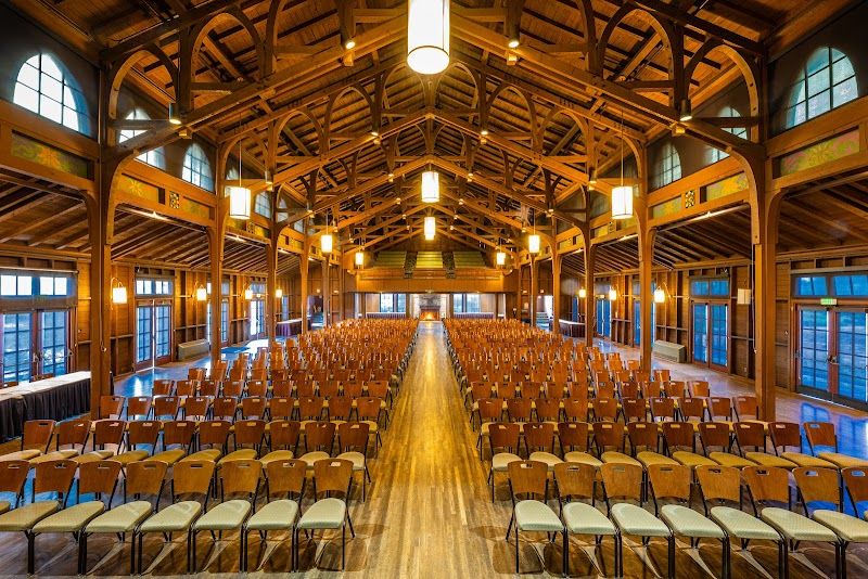 Photo of Asilomar Hotel and Conference Grounds - Meeting facility