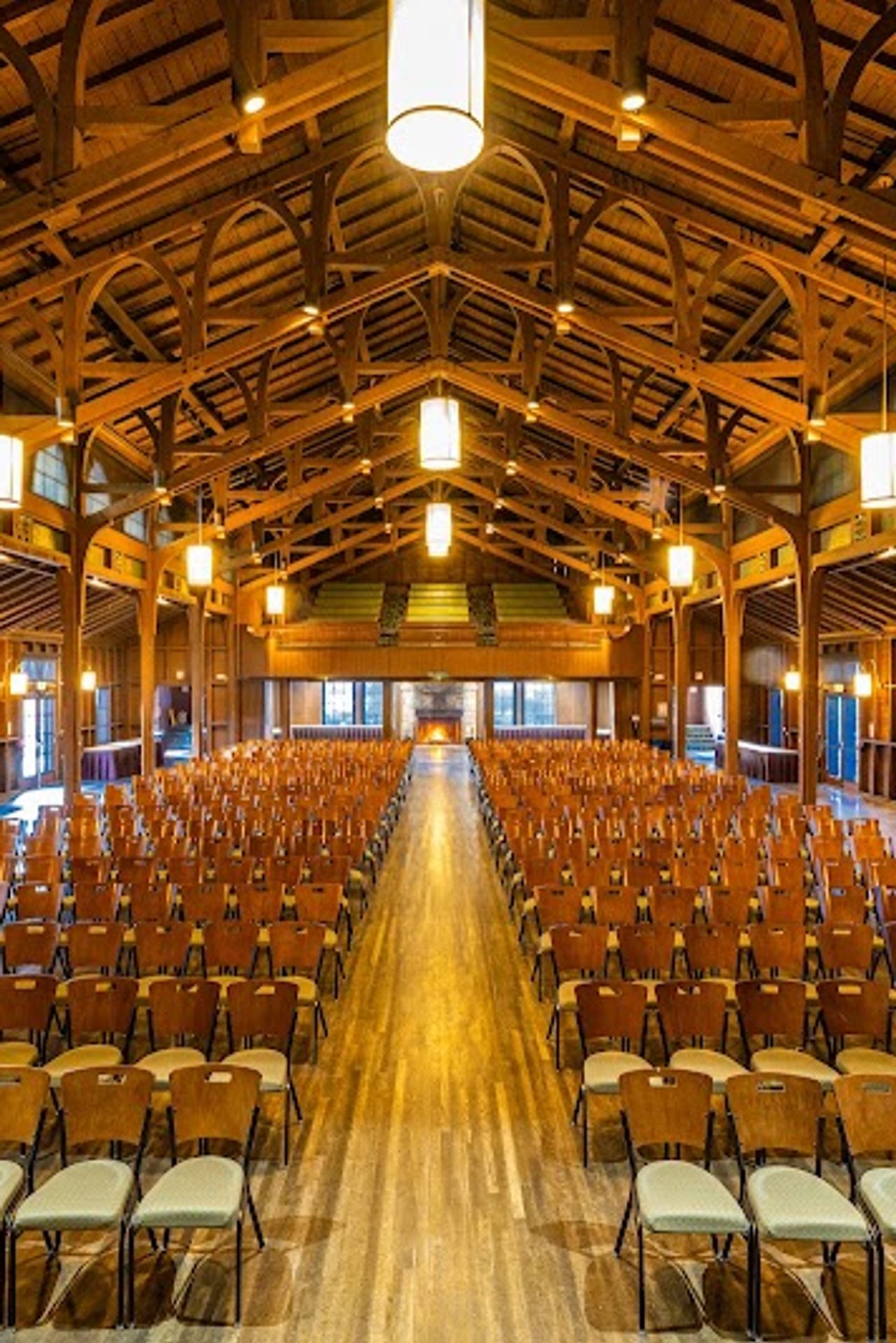 Photo of Asilomar Hotel and Conference Grounds - Meeting facility