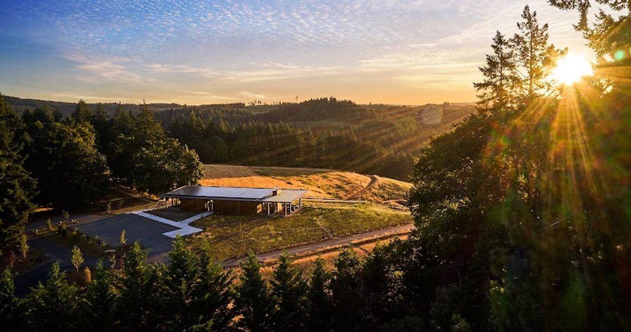 Photo of Inn the Ground