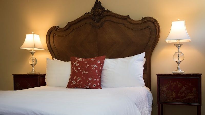 Photo of Embrace Calistoga