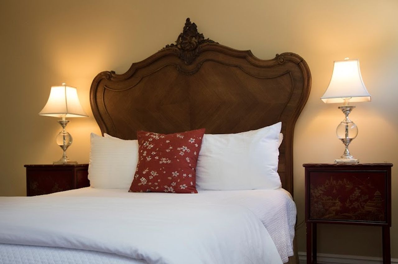 Photo of Embrace Calistoga