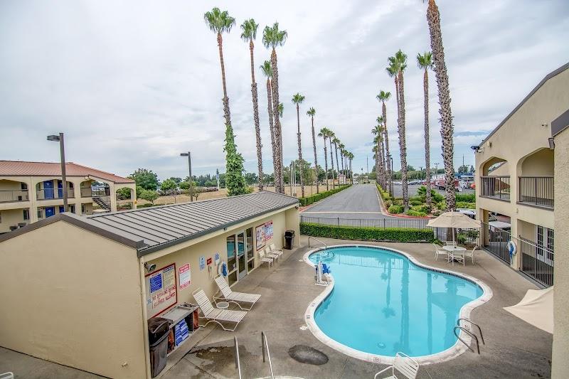 Photo of Motel 6 Lodi, CA