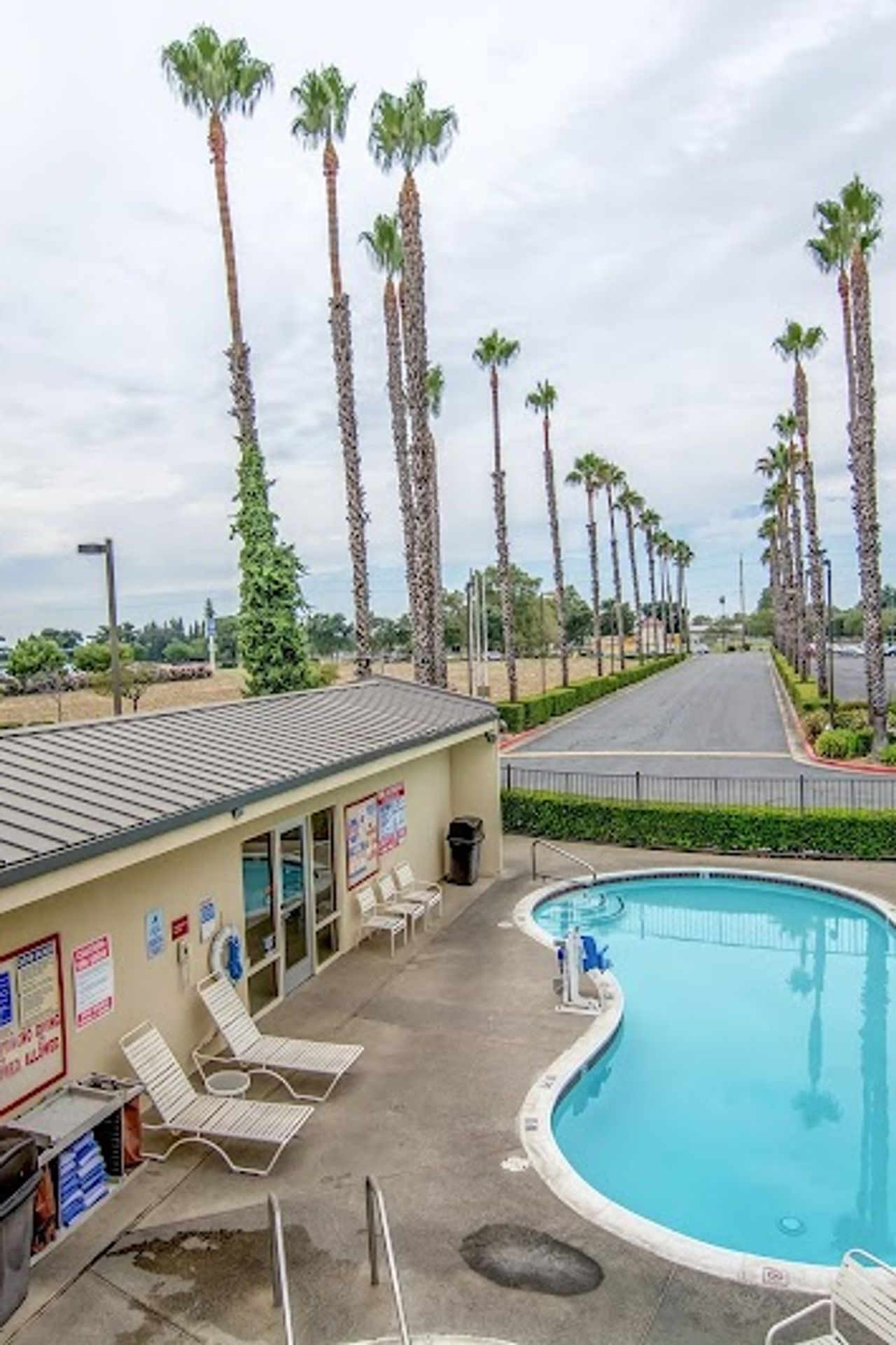Photo of Motel 6 Lodi, CA