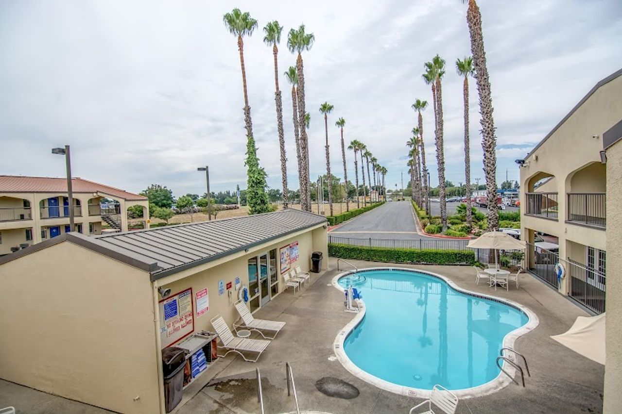 Photo of Motel 6 Lodi, CA