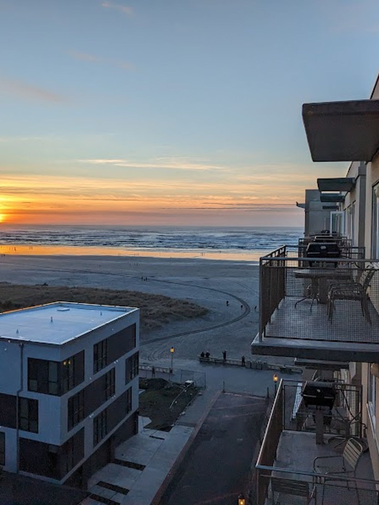 Photo of WorldMark Seaside