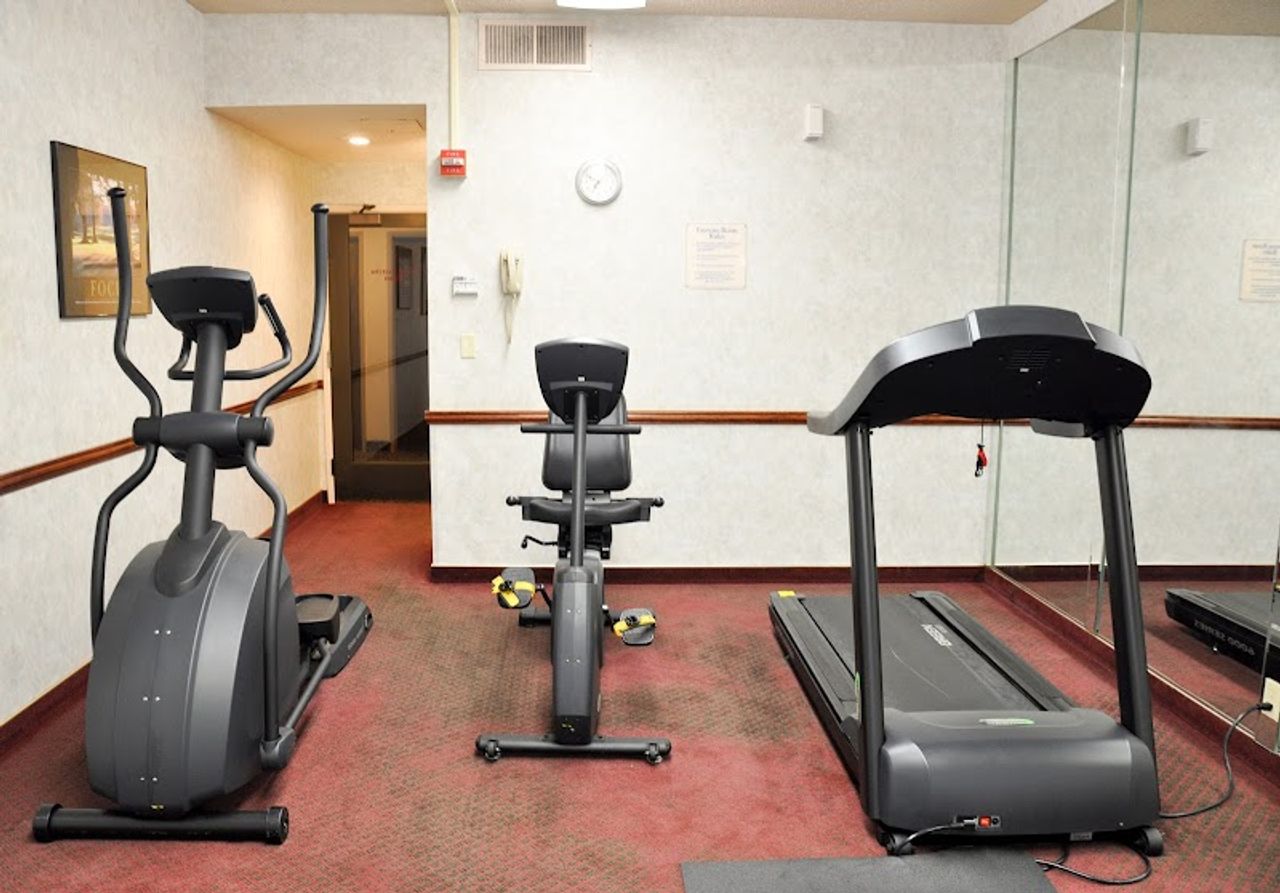 Photo of Piccadilly Inn Airport