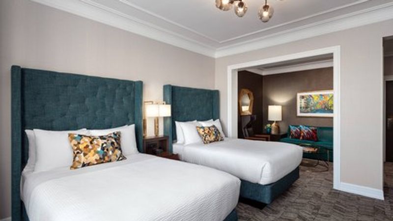 Photo of Courtyard San Francisco Downtown/Van Ness Ave.