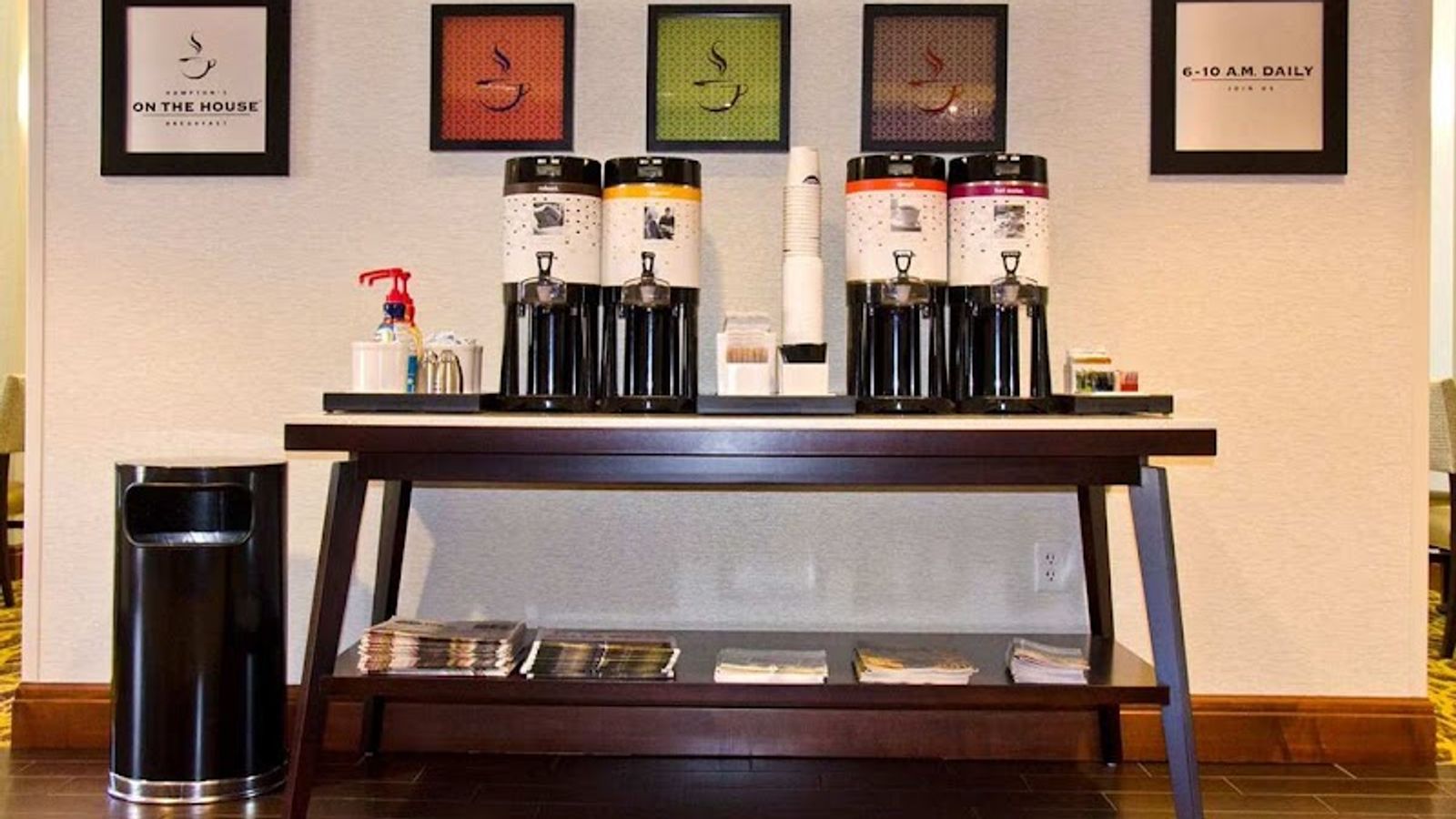 Photo of Hampton Inn & Suites Walla Walla