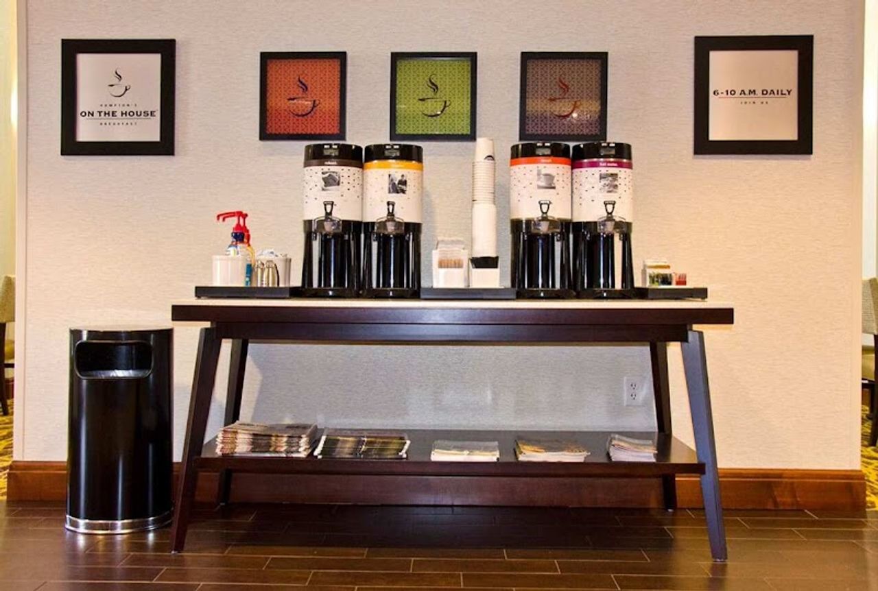 Photo of Hampton Inn & Suites Walla Walla